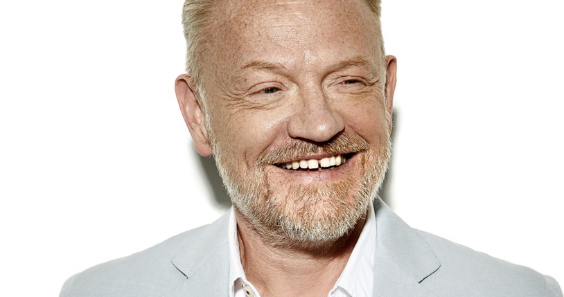 Jared Harris /materiały prasowe