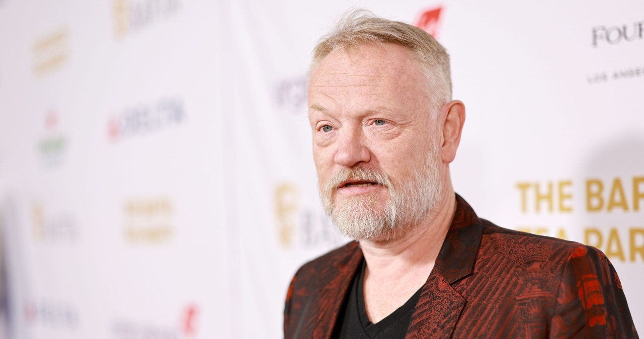 Jared Harris /Matt Winkelmeyer/Getty Images for BAFTA /Getty Images