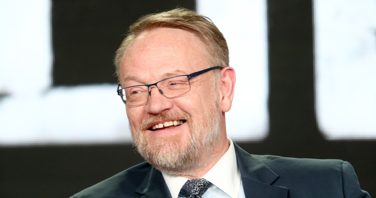 Jared Harris / Frederick M. Brown /Getty Images