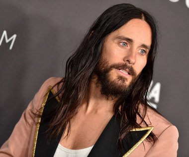 Jared Leto domaga się reżyserskiej wersji "Legionu samobójców" 