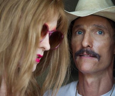 Jared Leto i Matthew McConaughey w filmie "Witaj w klubie"