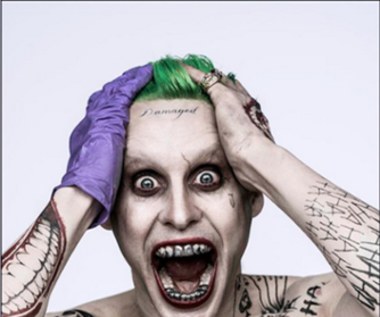 Jared Leto: Joker jest świętością