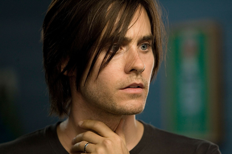 Jared Leto, "Mr. Nobody" (2009) /Everett Collection /East News