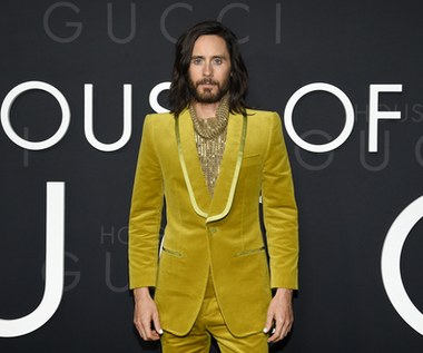 Jared Leto: Na skraju ludzkich możliwości 