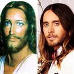 Jared Leto: "Nie porównuję się do Chrystusa"