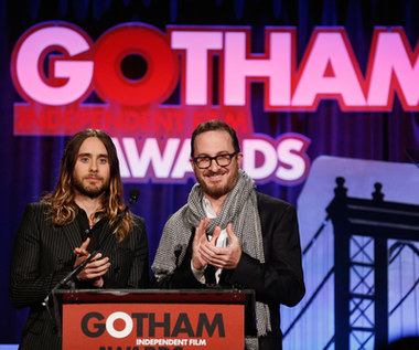 ​Jared Leto ponownie u Darrena Aronofsky'ego