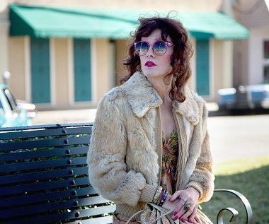 Jared Leto w filmie "Witaj w klubie"