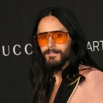 Jared Leto w w filmie "House of Gucci" wygląda jak... Super Mario Bros?