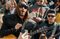 Jared Leto zaskoczył fanów  na Rynku Głównym przed koncertem w Krakowie  