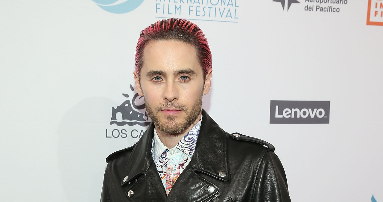 Jared Leto /Jesse Grant /Getty Images