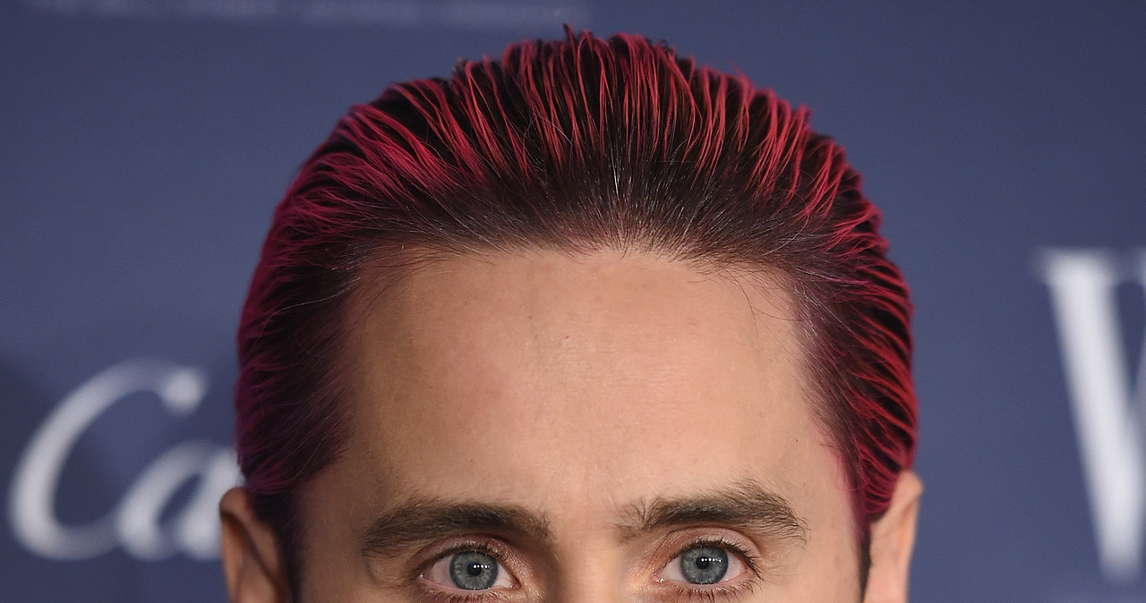 Jared Leto /Dimitrios Kambouris /Getty Images