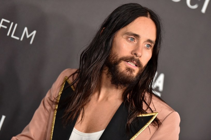 Jared Leto / Axelle/Bauer-Griffin/FilmMagic /Getty Images