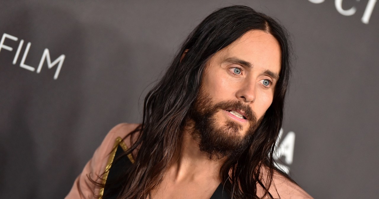 Jared Leto / Axelle/Bauer-Griffin/FilmMagic /Getty Images