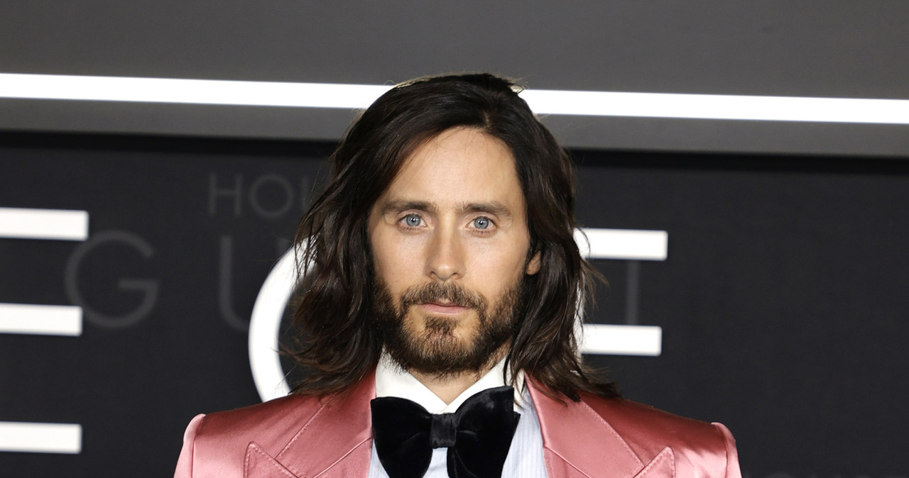 Jared Leto /Amy Sussman /Getty Images