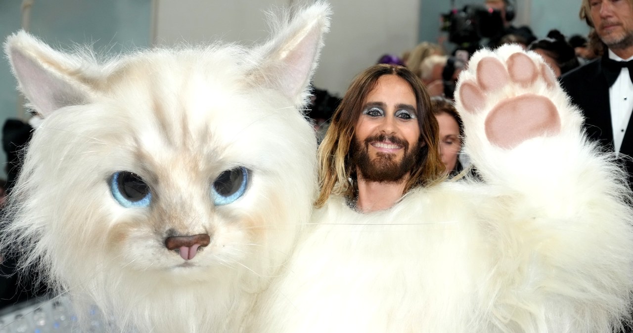 Jared Leto /Jeff Kravitz/FilmMagic /Getty Images