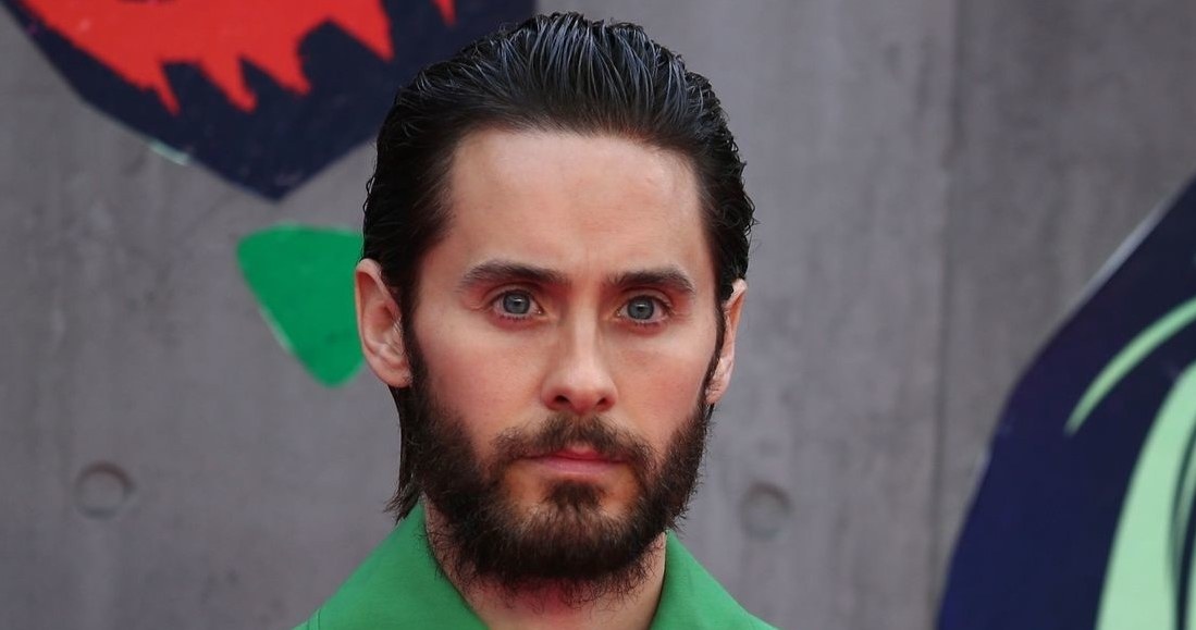 Jared Leto /AFP /AFP