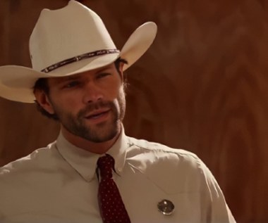 Jared Padalecki w nowej wersji "Strażnika Teksasu" 