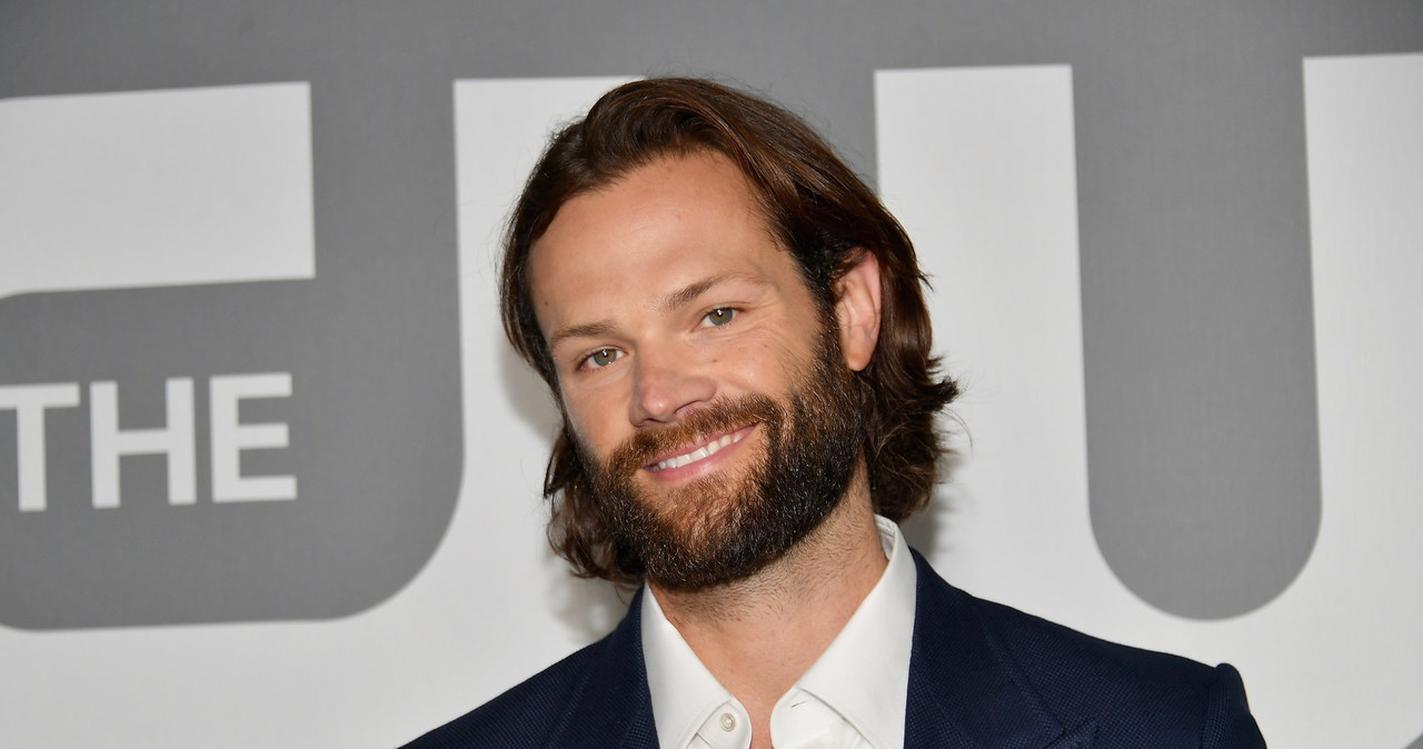 Jared Padalecki /Dia Dipasupil /Getty Images