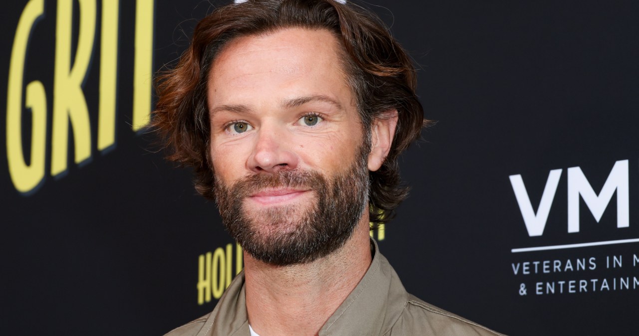 Jared Padalecki /JC Olivera/Variety via Getty Images /Getty Images