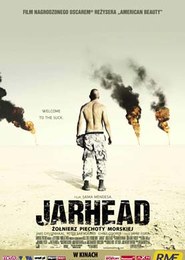 Jarhead: żołnierz piechoty morskiej