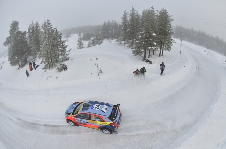 Jari Huttunen /Materiały prasowe