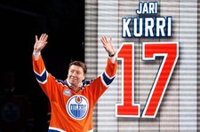 Jari Kurri, legenda fińskiego hokeja i NHL, kupił klub Jokerit Helsinki