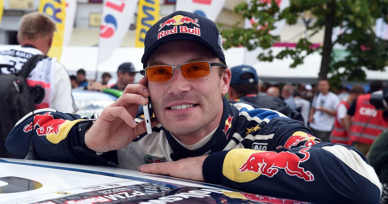 Jari-Matti Latvala /AFP