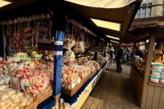 Jarmark Bożonarodzeniowy w Krakowie. Galeria