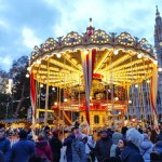 Jarmark bożonarodzeniowy w Wiedniu. Sprawdziliśmy, czy jest taniej niż w Polsce 