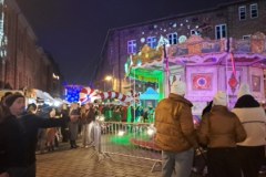 Jarmark na Nikiszu. Galeria