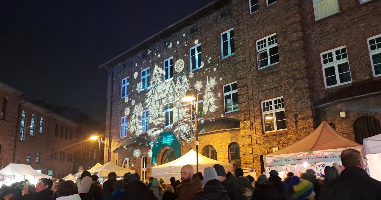 Jarmark na Nikiszu. Galeria