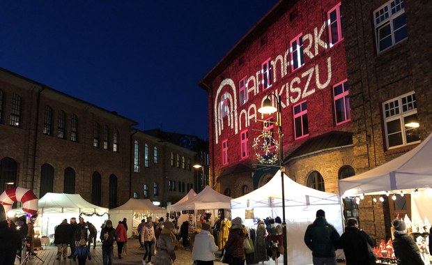 Jarmark na Nikiszu. Niezwykłe wydarzenie w zabytkowej dzielnicy Katowic