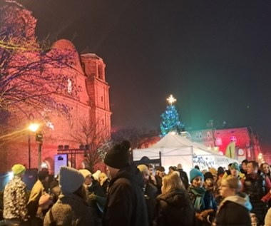 Jarmark na Nikiszu. Wróciła świąteczna magia ZDJĘCIA