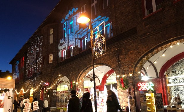 Jarmark na Nikiszu. Wyjątkowe weekendowe wydarzenie