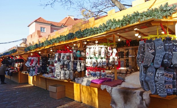 ​Jarmark świąteczny w Warszawie: Kiedy startuje i co oferuje?