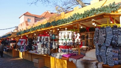 ​Jarmark świąteczny w Warszawie: Kiedy startuje i co oferuje?
