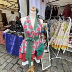 Jarmark u Babci Anny na Nikiszowcu