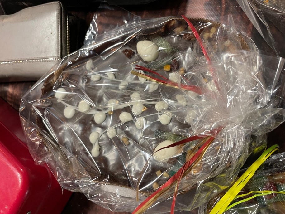 Jarmark Wielkanocny w Lublinie /Krzysztof Kot /RMF FM