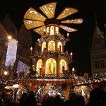 Jarmarki bożonarodzeniowe 2022 w Polsce. Gdzie i kiedy się wybrać?