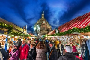 Jarmarki bożonarodzeniowe 2023 w Europie. Największe i najpiękniejsze