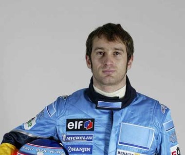 Jarno Trulli