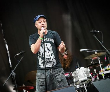 Jarocin 2014: Czesław Śpiewa, 19 lipca 2014 r.