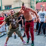 Jarocin 2014: Jarociński Spichlerz Polskiego Rocka otwarty