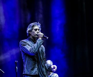 Jarocin 2014: Matisyahu, 19 lipca 2014 r.