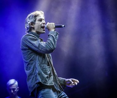 Jarocin 2014: Matisyahu, 19 lipca 2014 r.