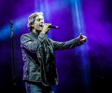 Jarocin 2014: Matisyahu, 19 lipca 2014 r.