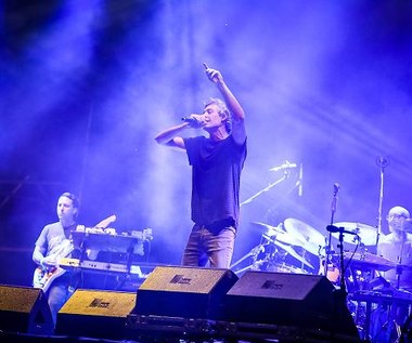 Jarocin 2014: Matisyahu, 19 lipca 2014 r.