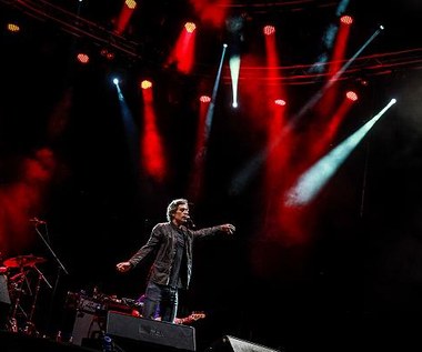 Jarocin 2014: Matisyahu, 19 lipca 2014 r.