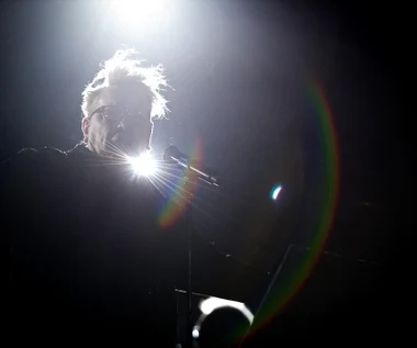 Jarocin Festiwal 2018, dzień trzeci: Koncerty Quebonafide, PIL, Apteki i Pink Freud na zdjęciach