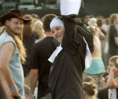 "Jarocin, po co wolność" [trailer]